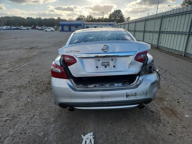 1N4AL3AP5JC265978 - 2018 NISSAN ALTIMA 2.5 SILVER photo 6