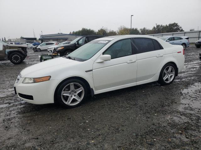 2006 ACURA 3.2TL, null
