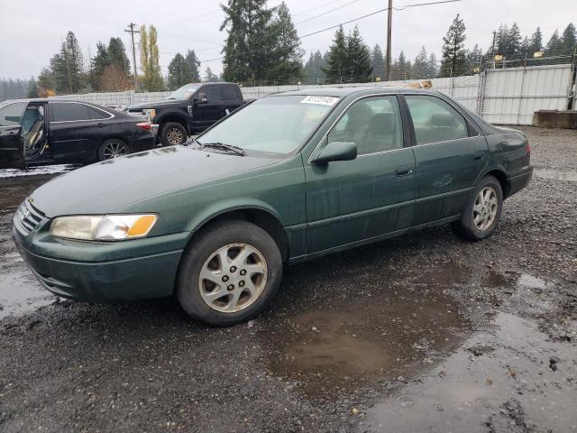 1999 TOYOTA CAMRY LE, 