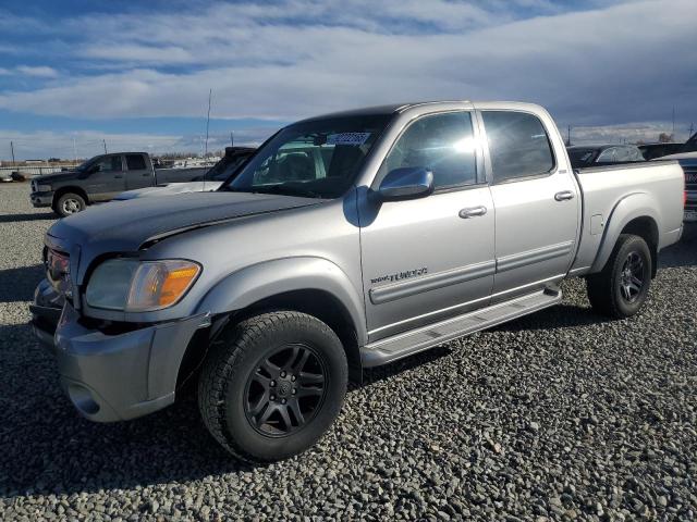 2006 TOYOTA TUNDRA DOUBLE CAB SR5, 