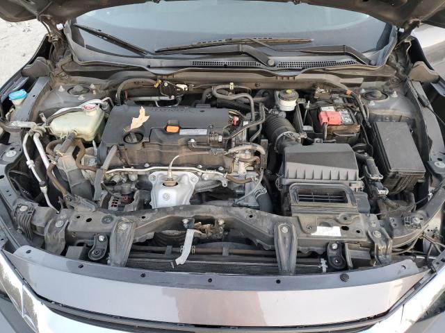 2HGFC2F59HH506354 - 2017 HONDA CIVIC LX Boz foto 11