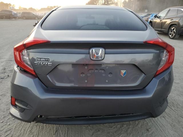 2HGFC2F59HH506354 - 2017 HONDA CIVIC LX Boz foto 6