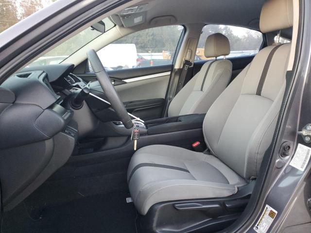 2HGFC2F59HH506354 - 2017 HONDA CIVIC LX Boz foto 7