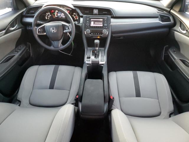 2HGFC2F59HH506354 - 2017 HONDA CIVIC LX Boz foto 8