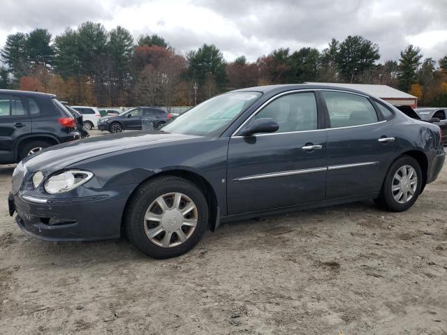 2008 BUICK LACROSSE CX, 