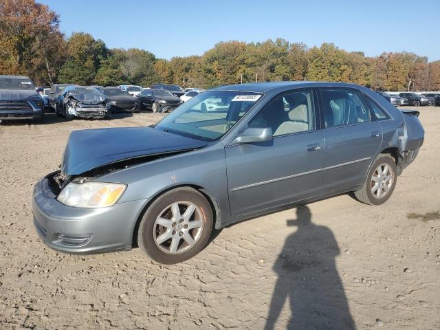 2000 TOYOTA AVALON XL, 