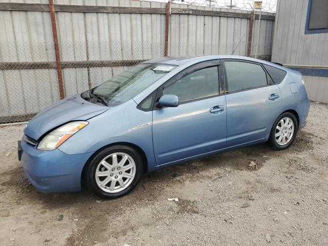 2007 TOYOTA PRIUS, 