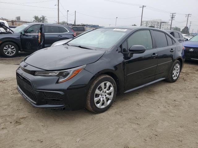 2021 TOYOTA COROLLA LE, 