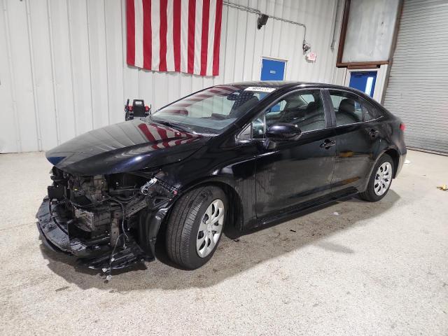 2025 TOYOTA COROLLA LE, 