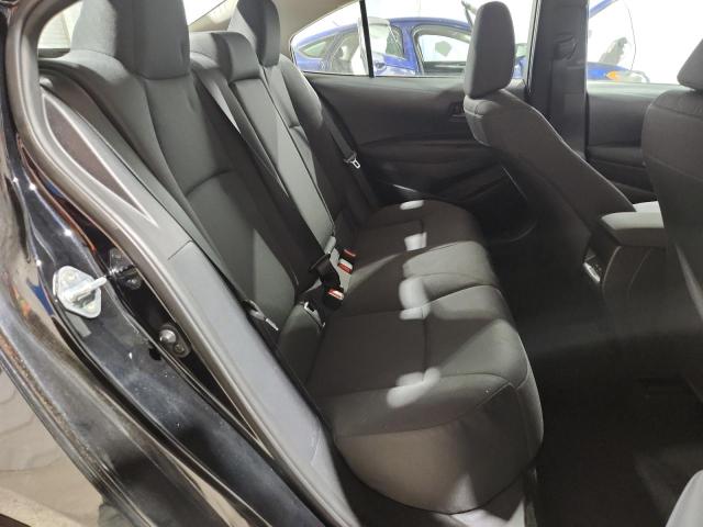 5YFB4MDE7SP259698 - 2025 TOYOTA COROLLA LE 黑色 照片 10