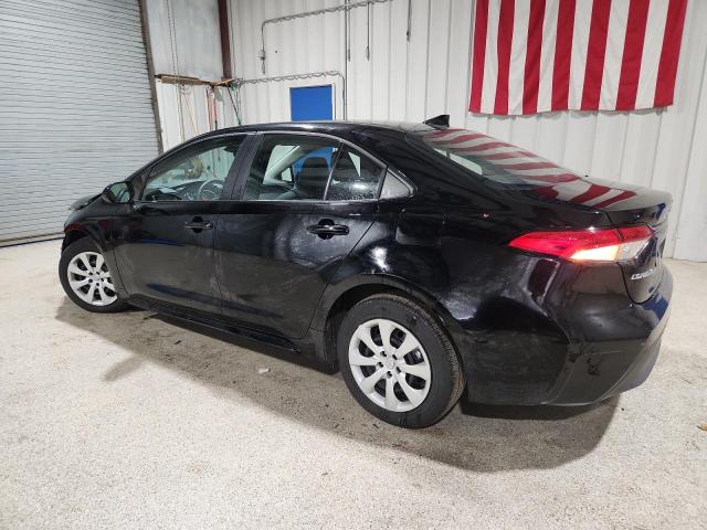 5YFB4MDE7SP259698 - 2025 TOYOTA COROLLA LE 黑色 照片 2