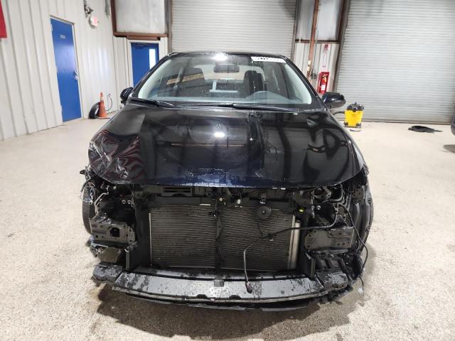 5YFB4MDE7SP259698 - 2025 TOYOTA COROLLA LE 黑色 照片 5