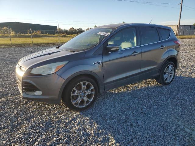 2013 FORD ESCAPE SEL, 