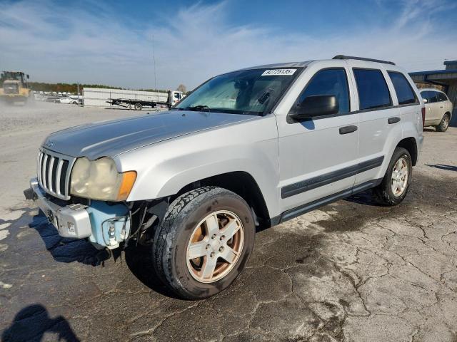 2006 JEEP GRAND CHER LAREDO, 