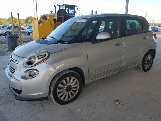 2017 FIAT 500L POP, 