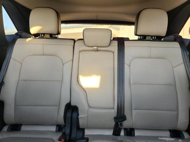 1FMCU9J97LUA06096 - 2020 FORD ESCAPE TITANIUM BROWN photo 10