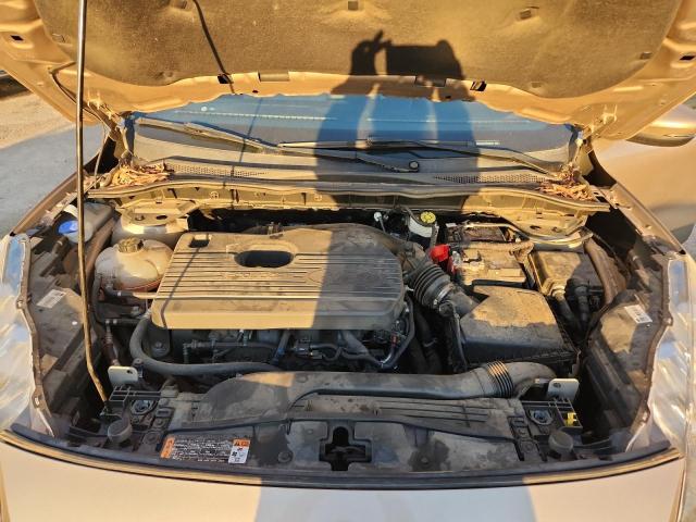 1FMCU9J97LUA06096 - 2020 FORD ESCAPE TITANIUM BROWN photo 12