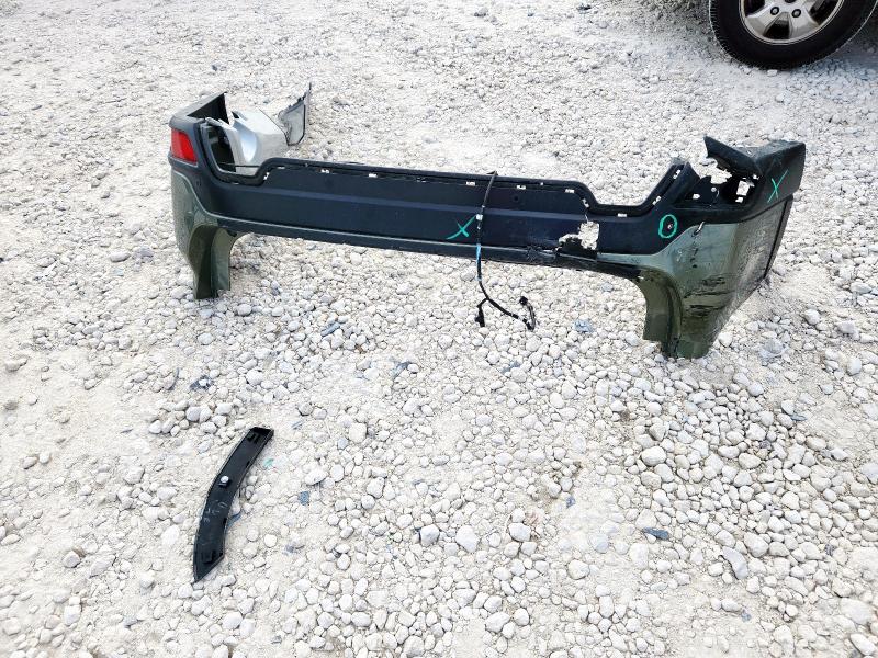 JF2SKAXC2LH482261 - 2020 SUBARU FORESTER TOURING GREEN photo 13