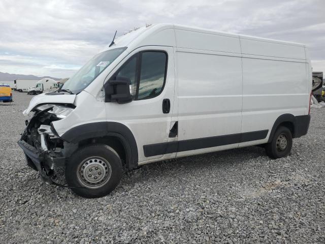 2025 RAM PROMASTER 2500 HIGH, 