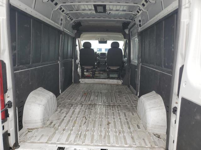 3C6LRVDG2SE507751 - 2025 RAM PROMASTER 2500 HIGH თეთრი ფოტო 10