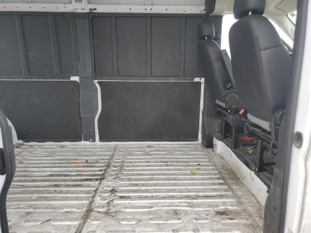3C6LRVDG2SE507751 - 2025 RAM PROMASTER 2500 HIGH თეთრი ფოტო 11