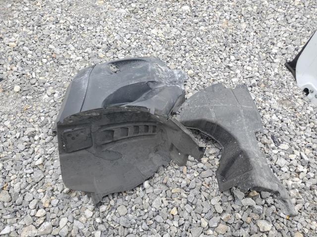 3C6LRVDG2SE507751 - 2025 RAM PROMASTER 2500 HIGH თეთრი ფოტო 13