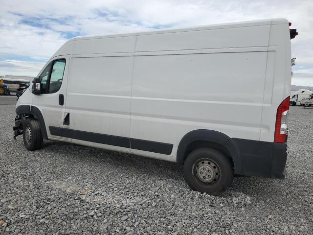 3C6LRVDG2SE507751 - 2025 RAM PROMASTER 2500 HIGH თეთრი ფოტო 2