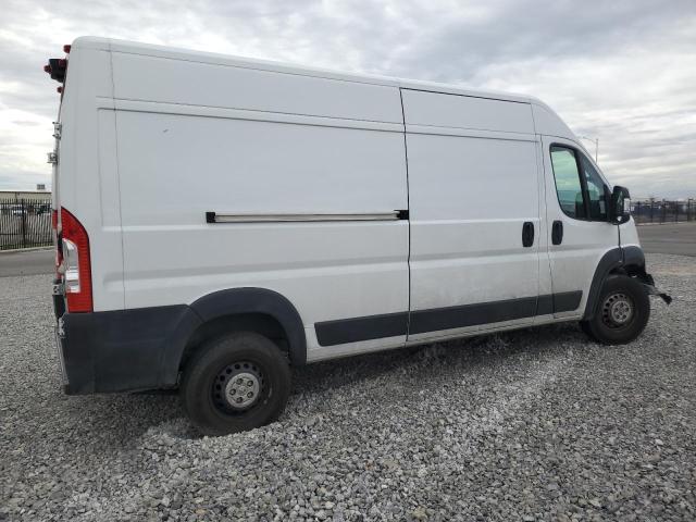 3C6LRVDG2SE507751 - 2025 RAM PROMASTER 2500 HIGH თეთრი ფოტო 3