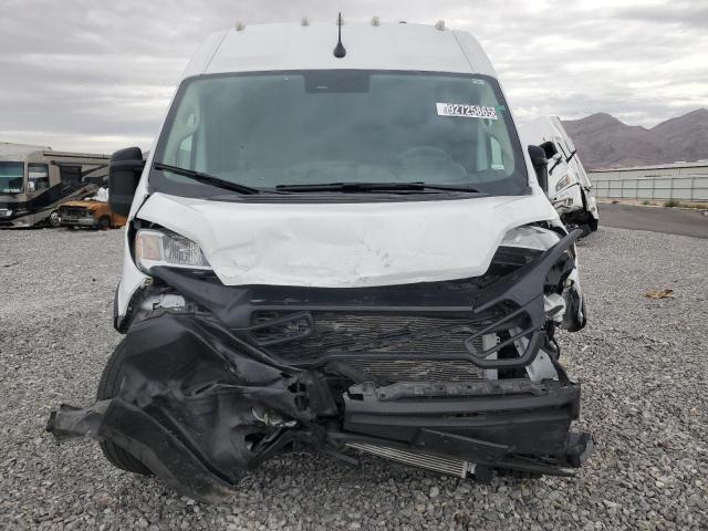 3C6LRVDG2SE507751 - 2025 RAM PROMASTER 2500 HIGH თეთრი ფოტო 5