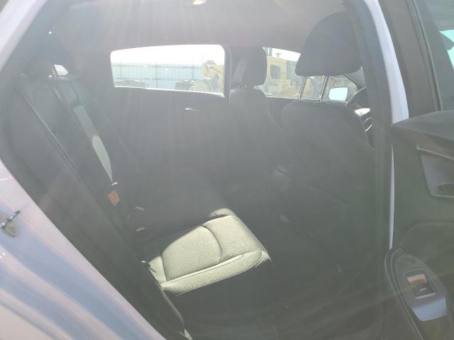 1G1ZB5STXJF231369 - 2018 CHEVROLET MALIBU LS أبيض صورة 10