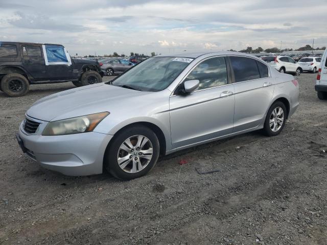 2008 HONDA ACCORD LXP, 