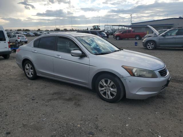 1HGCP26498A065497 - 2008 HONDA ACCORD LXP GRAY photo 4