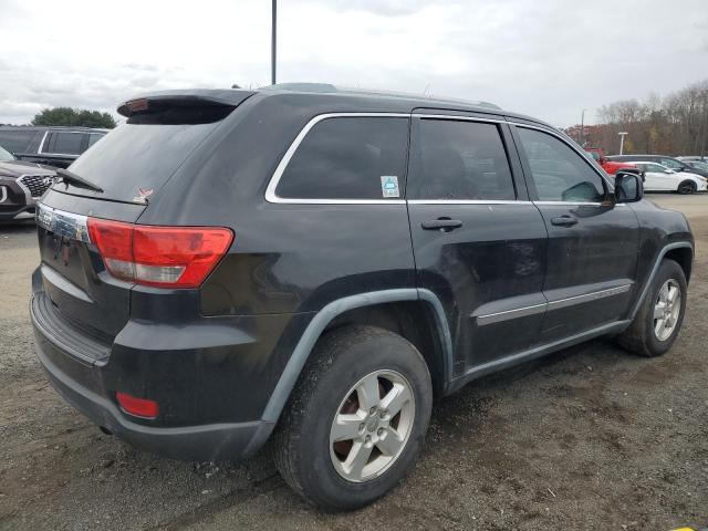 1J4RR4GG4BC582008 - 2011 JEEP GRAND CHER LAREDO 黑色 照片 3