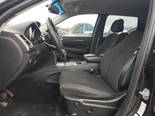 1J4RR4GG4BC582008 - 2011 JEEP GRAND CHER LAREDO 黑色 照片 7