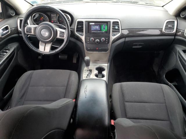 1J4RR4GG4BC582008 - 2011 JEEP GRAND CHER LAREDO 黑色 照片 8