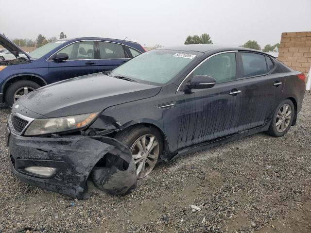2013 KIA OPTIMA LX, 
