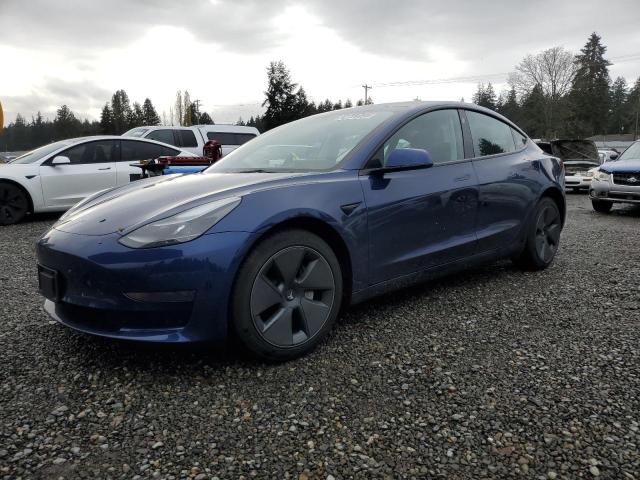 2023 TESLA MODEL 3, 
