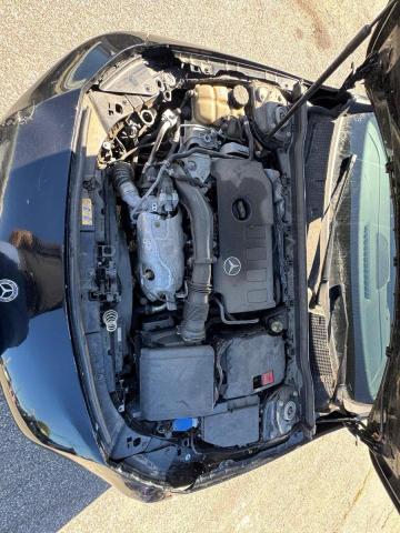 W1K5J4HB5LN089092 - 2020 MERCEDES-BENZ CLA 250 4MATIC BLACK photo 7