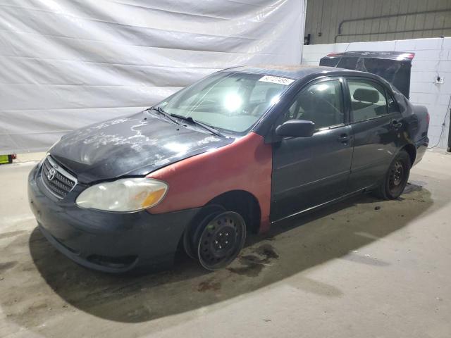 2005 TOYOTA COROLLA CE, 