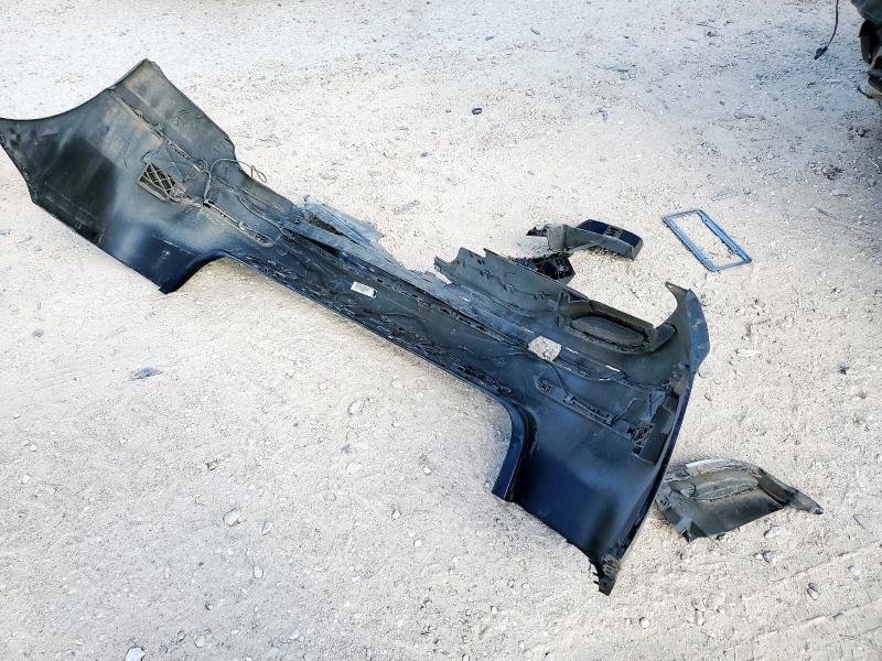 4JGDA5JB8JB095596 - 2018 MERCEDES-BENZ GLE 350 Schwarz Foto 13