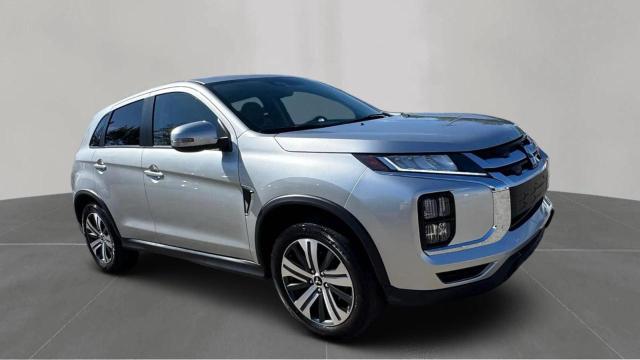 2022 MITSUBISHI OUTLANDER ES, 