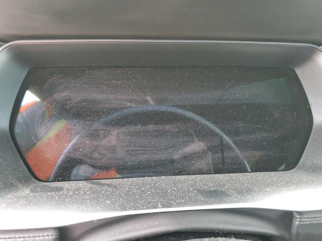 5YJXCBE26HF076864 - 2017 TESLA MODEL X WHITE photo 9