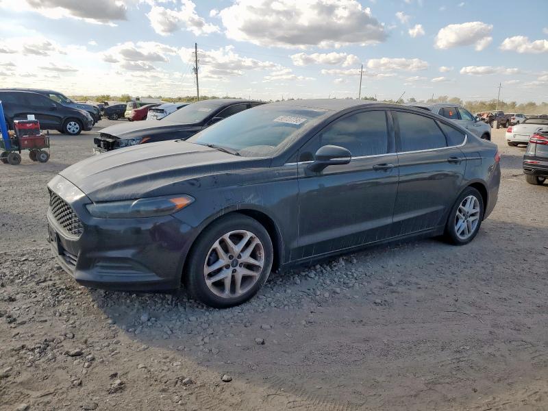 2014 FORD FUSION SE, 