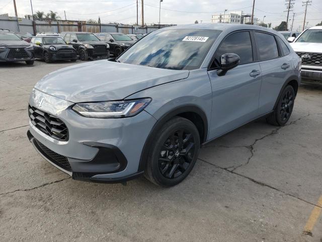 2024 HONDA HR-V SPORT, 