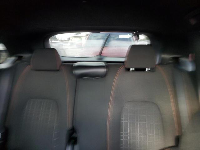 3CZRZ2H50RM736966 - 2024 HONDA HR-V SPORT GRAY photo 10