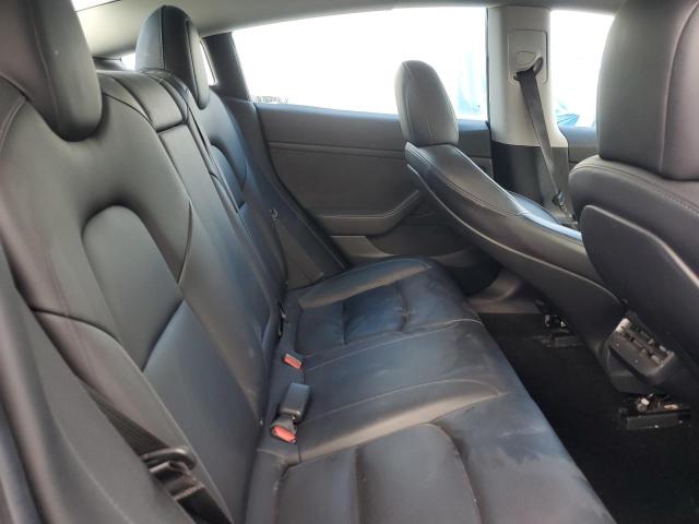 5YJ3E1EA4MF023925 - 2021 TESLA MODEL 3 CHARCOAL photo 10