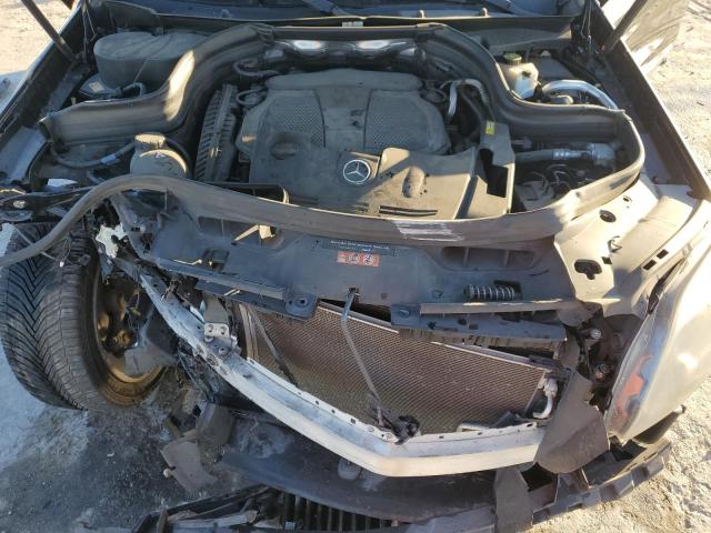 WDCGG5HB1FG426867 - 2015 MERCEDES-BENZ GLK 350 BLACK photo 12