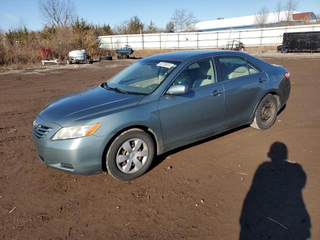 2007 TOYOTA CAMRY CE, 