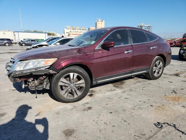 2013 HONDA CROSSTOUR EXL, 