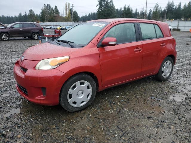 2008 TOYOTA SCION XD, 